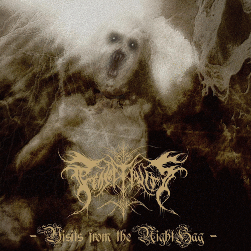 The Projectionist : Visits from the Nighthag Part 2